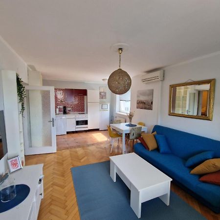 Lovely Condo With Free Parking Ljubljana Buitenkant foto