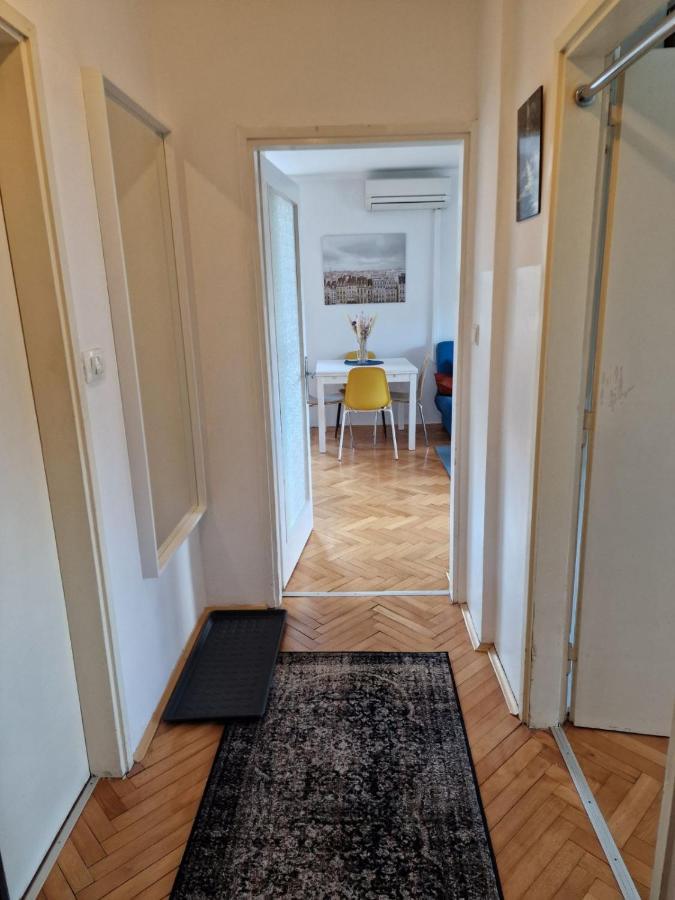 Lovely Condo With Free Parking Ljubljana Buitenkant foto