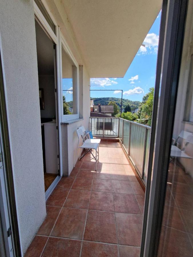 Lovely Condo With Free Parking Ljubljana Buitenkant foto