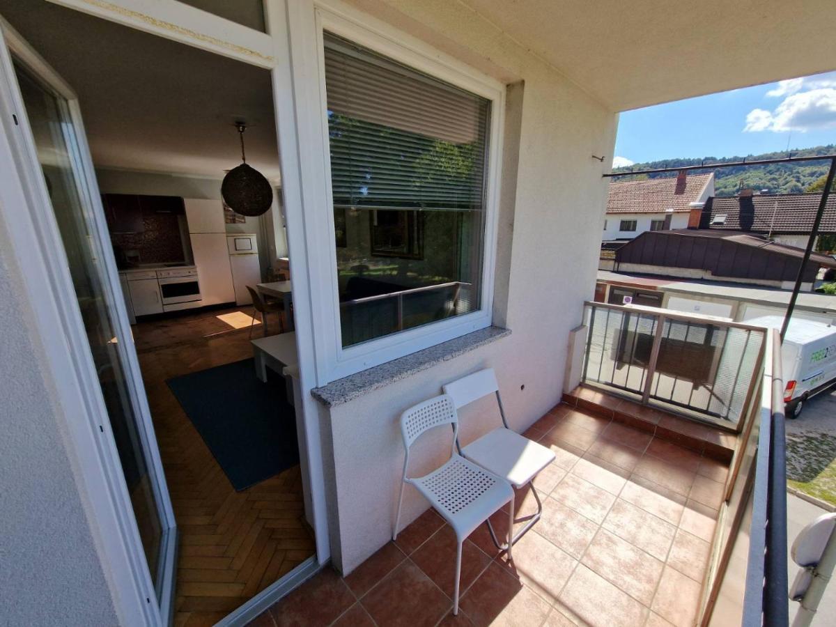 Lovely Condo With Free Parking Ljubljana Buitenkant foto