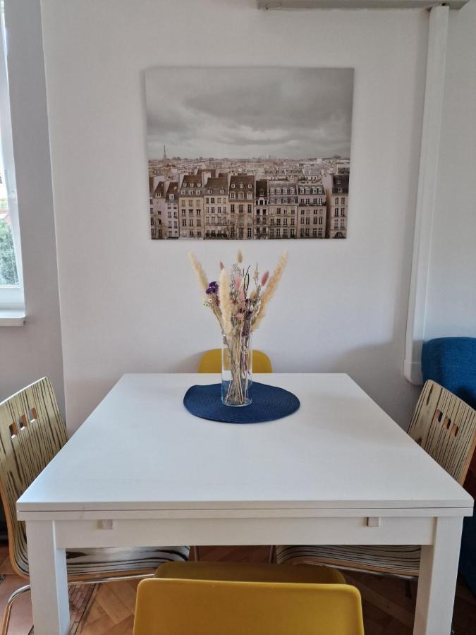 Lovely Condo With Free Parking Ljubljana Buitenkant foto