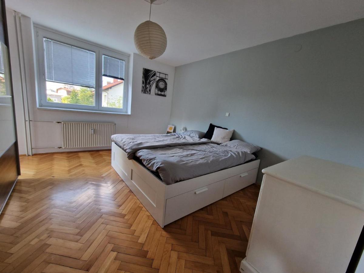 Lovely Condo With Free Parking Ljubljana Buitenkant foto